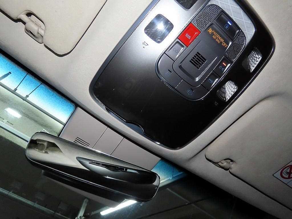 제네시스 GV80 디젤 3.0 AWD 이미지 13