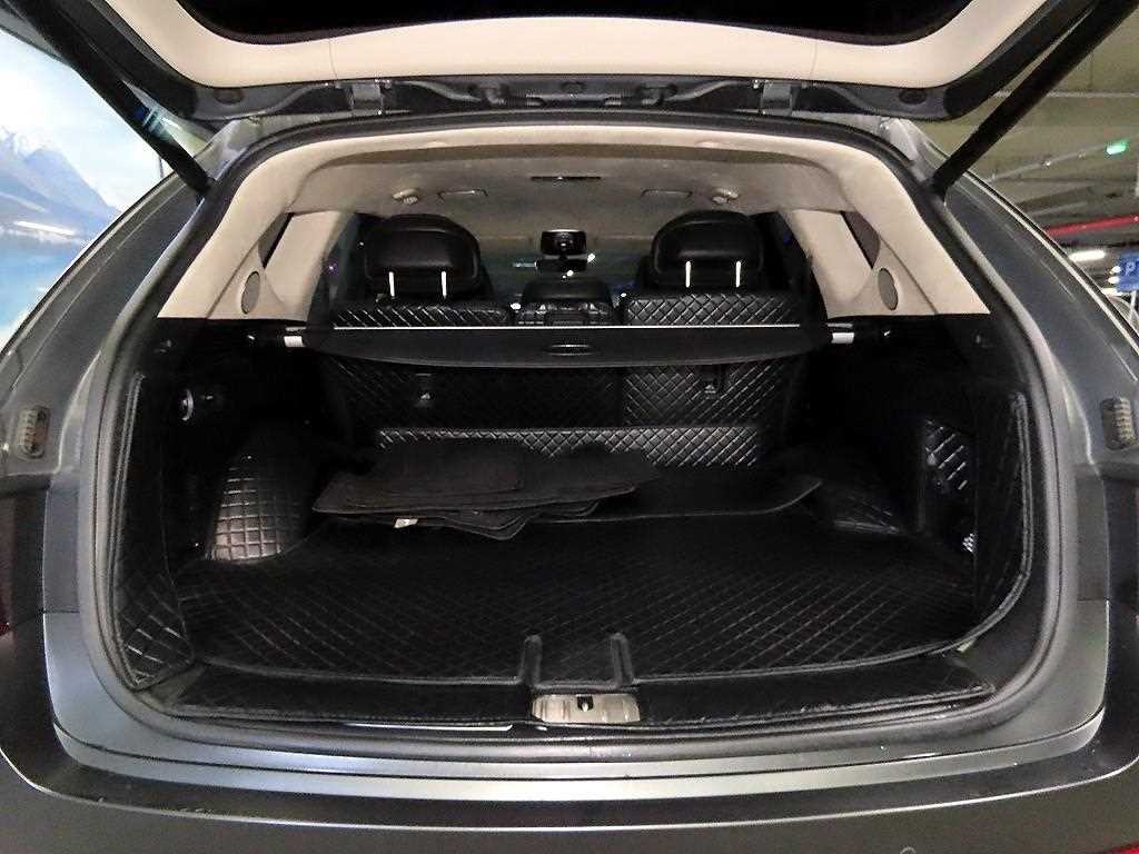 제네시스 GV80 디젤 3.0 AWD 이미지 15