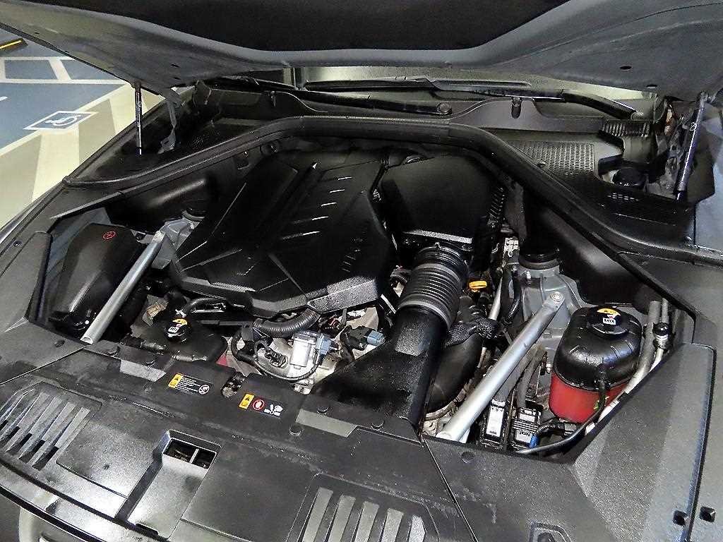 제네시스 GV80 디젤 3.0 AWD 이미지 19