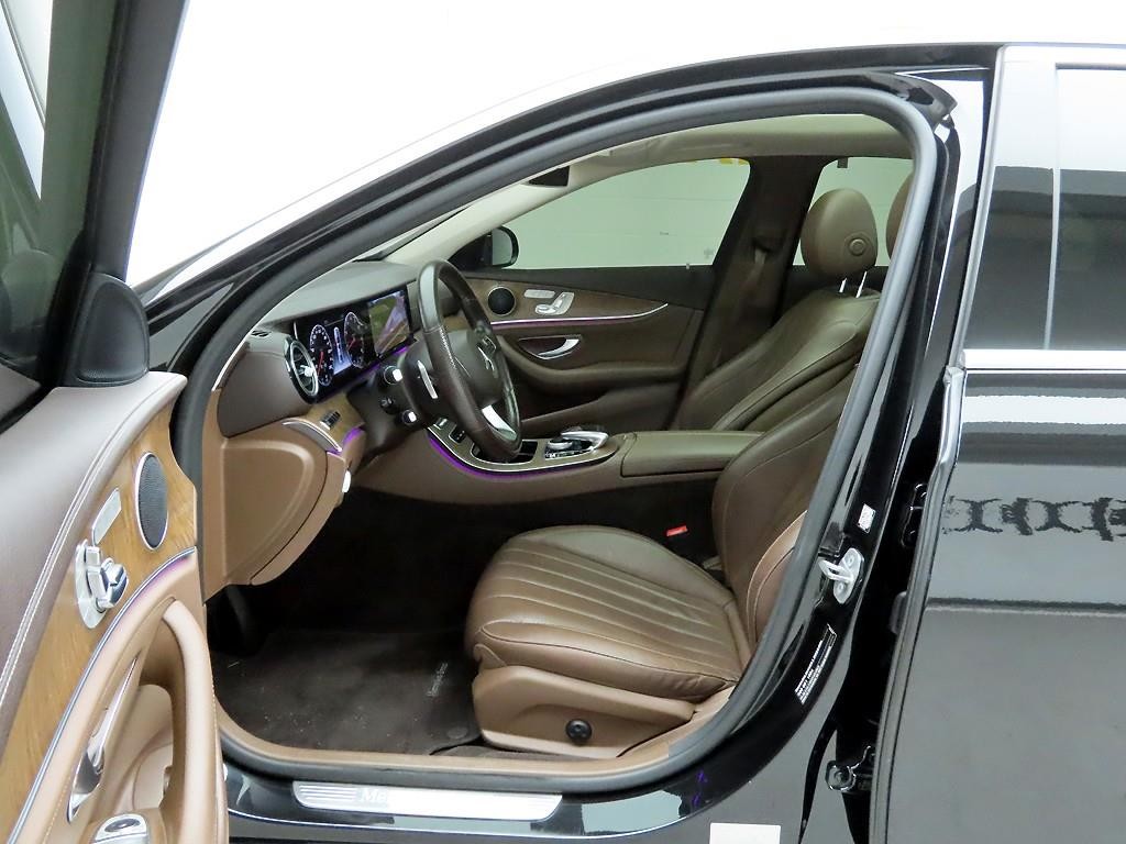 벤츠 E 클래스 E-클래스 W213 E300 4MATIC 익스클루시브 이미지 12