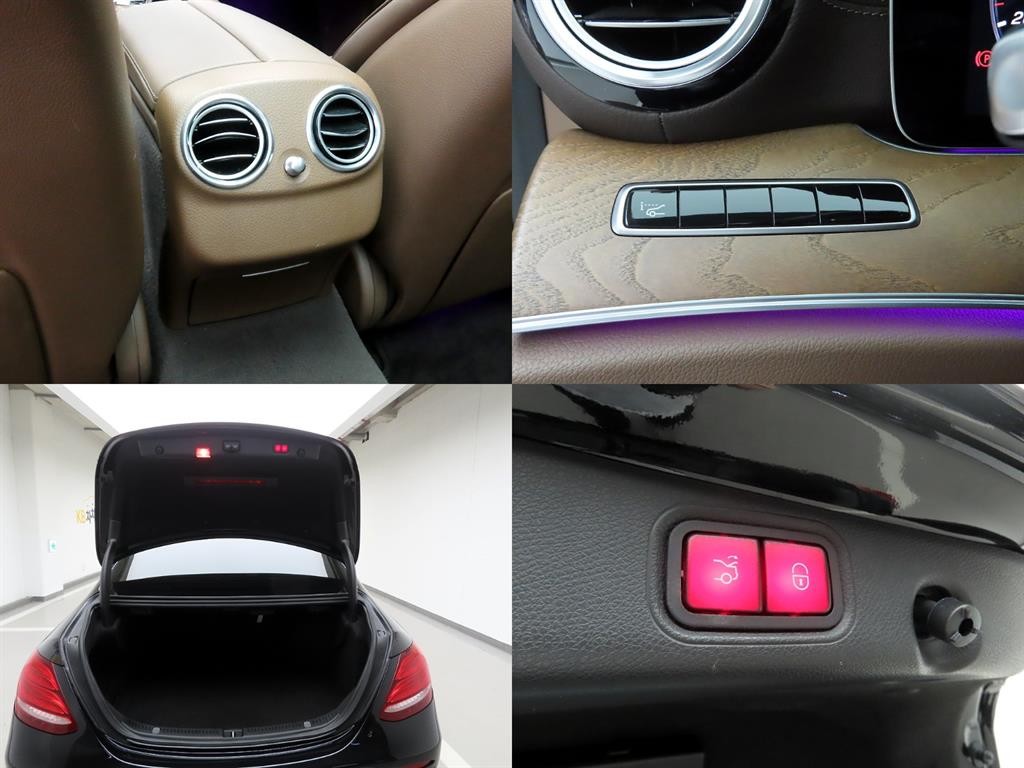 벤츠 E 클래스 E-클래스 W213 E300 4MATIC 익스클루시브 이미지 16