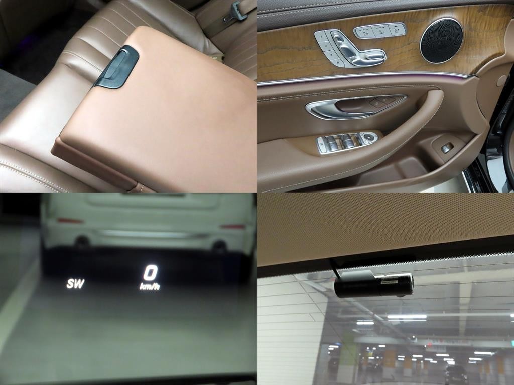 벤츠 E 클래스 E-클래스 W213 E300 4MATIC 익스클루시브 이미지 17