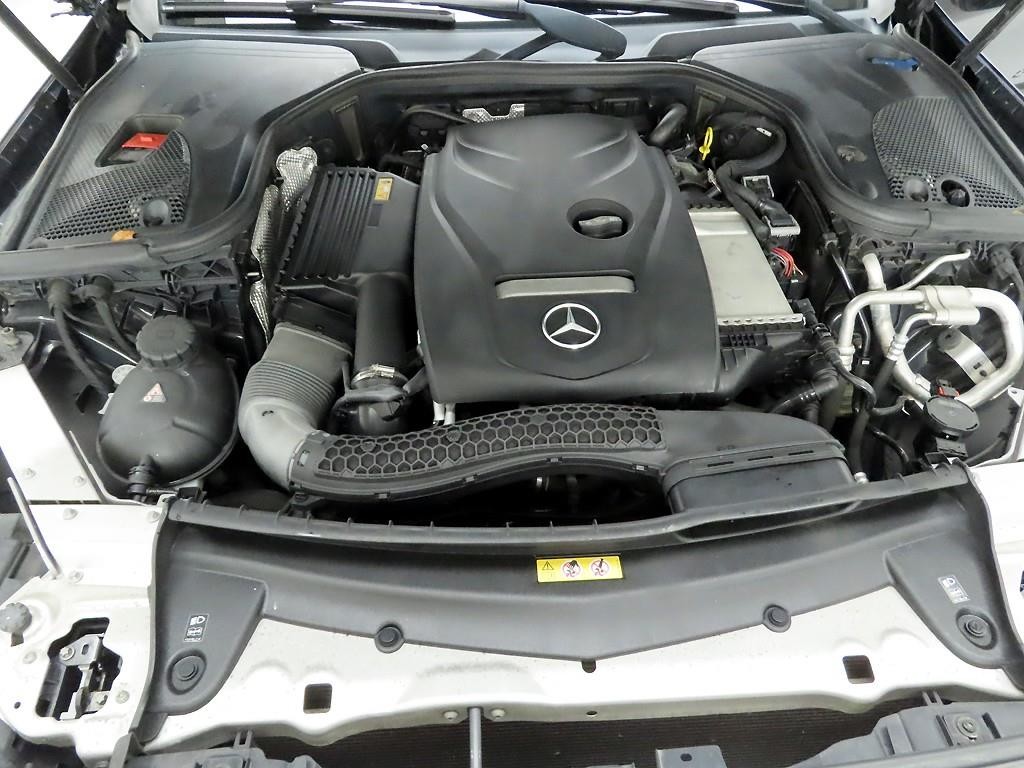 벤츠 E 클래스 E-클래스 W213 E300 4MATIC 익스클루시브 이미지 20