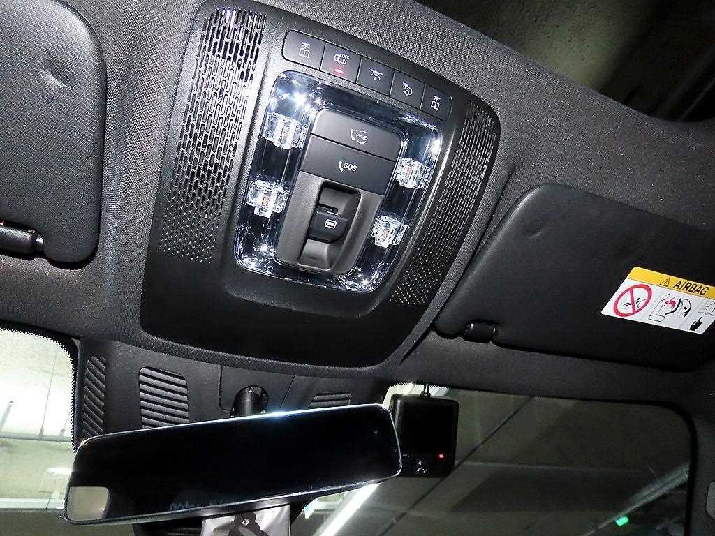 벤츠 EQB EQB (X243) EQB 300 4MATIC AMG 라인 이미지 15