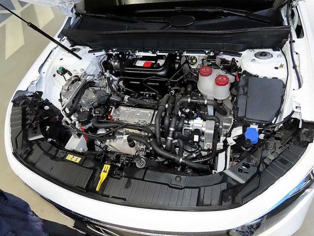 벤츠 EQB EQB (X243) EQB 300 4MATIC AMG 라인 이미지 19