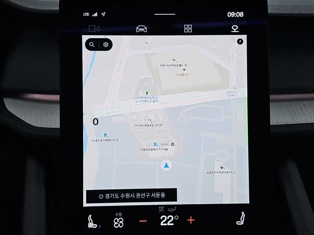 폴스타 폴스타2 롱레인지 듀얼모터 이미지 15