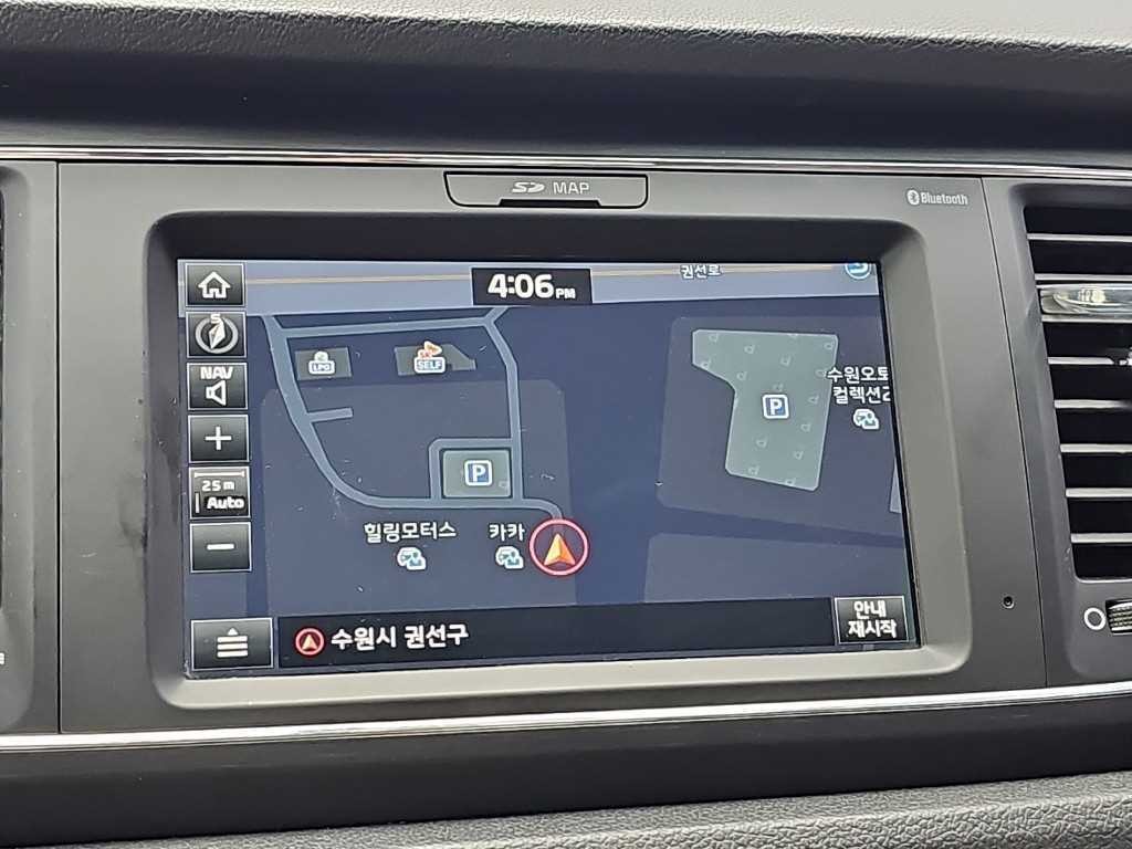 기아 카니발 더 뉴 카니발 디젤 11인승 디럭스 이미지 13