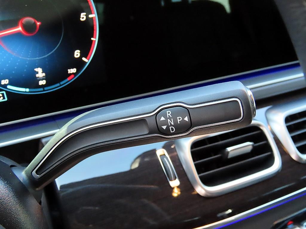 벤츠 GLE 클래스 GLE 클래스 W167 GLE 400d 4MATIC 쿠페 이미지 11