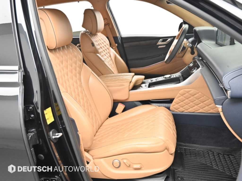 제네시스 GV80 가솔린 3.5T AWD 이미지 10