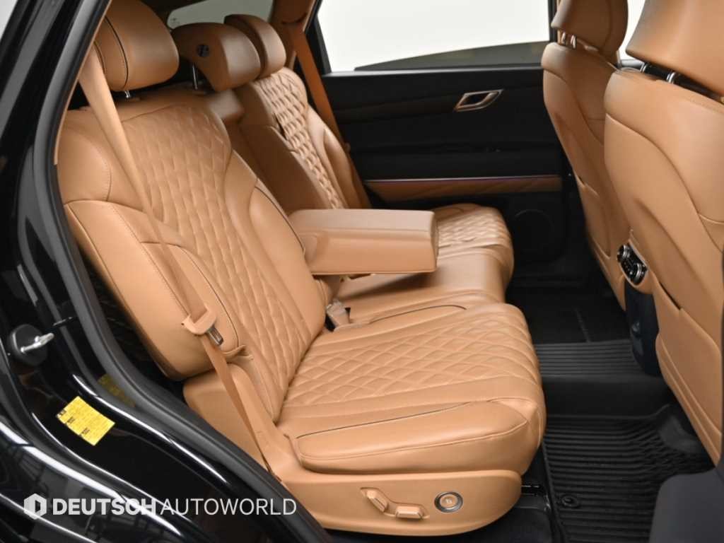 제네시스 GV80 가솔린 3.5T AWD 이미지 12