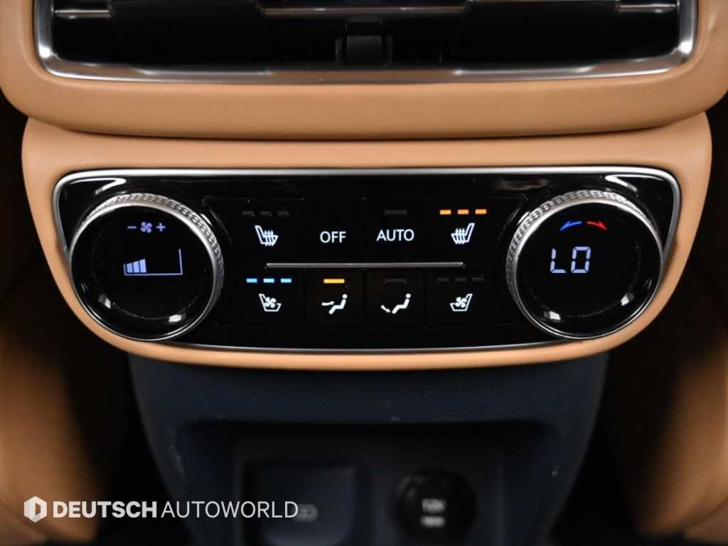 제네시스 GV80 가솔린 3.5T AWD 이미지 16