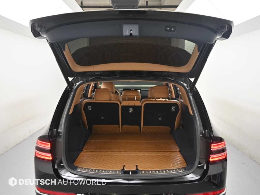 제네시스 GV80 가솔린 3.5T AWD 이미지 19