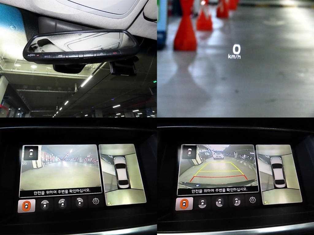 기아 K9 3.8 GDI 이그제큐티브 이미지 18