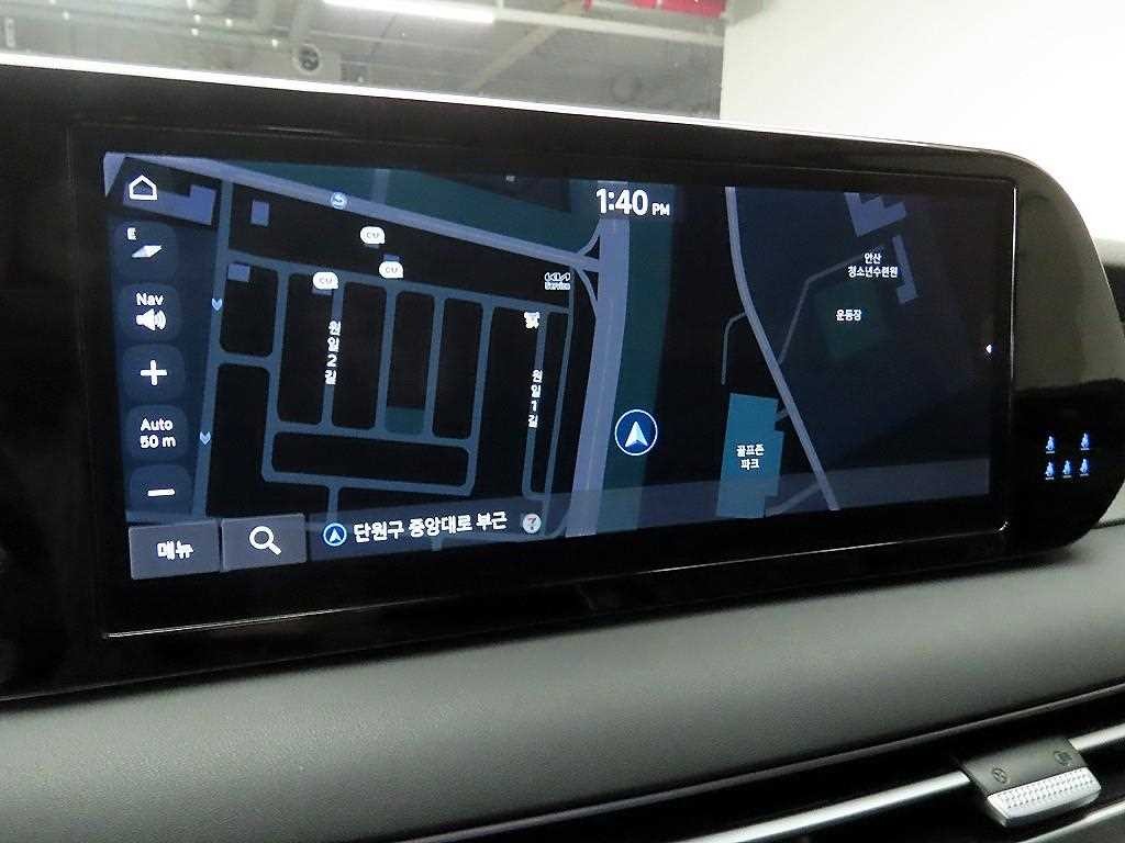 현대 팰리세이드 더 뉴 팰리세이드 디젤 2.2 2WD 익스클루시브 이미지 9
