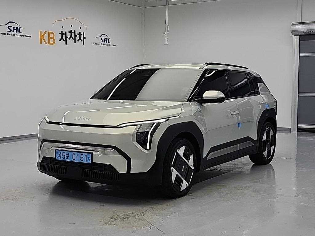 기아 EV3 롱레인지 2WD 어스 이미지 1