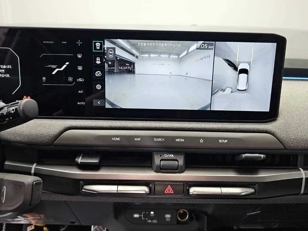 기아 EV3 롱레인지 2WD 어스 이미지 10