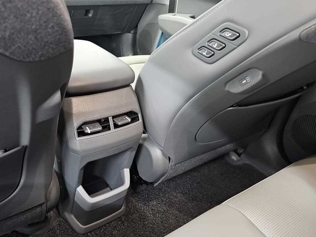 기아 EV3 롱레인지 2WD 어스 이미지 13