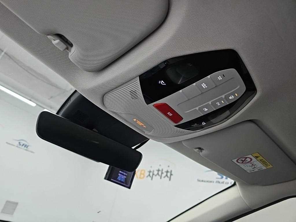 기아 EV3 롱레인지 2WD 어스 이미지 17