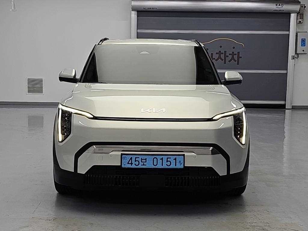 기아 EV3 롱레인지 2WD 어스 이미지 2