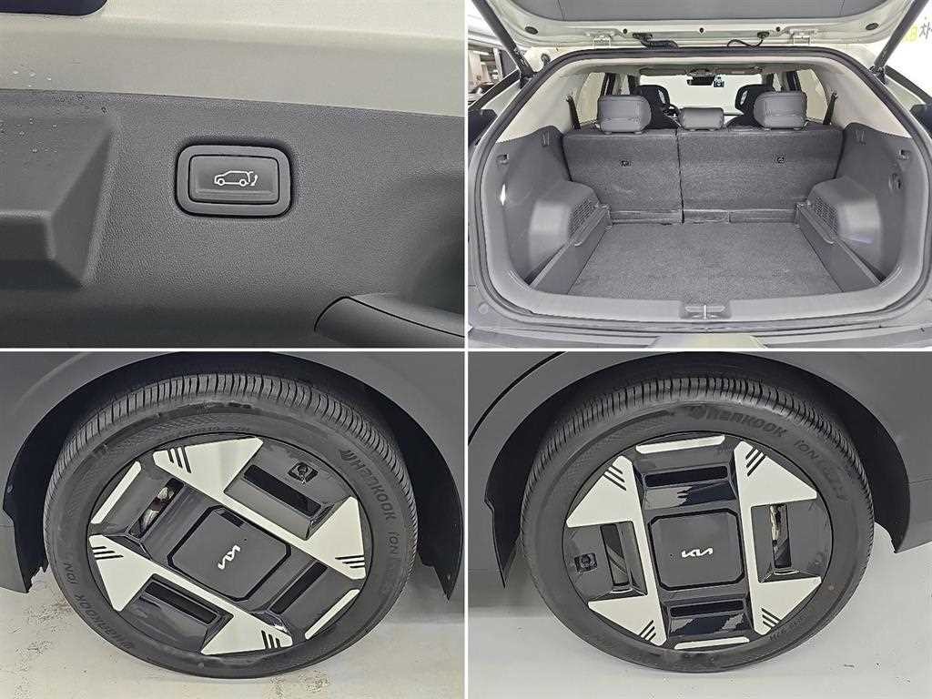 기아 EV3 롱레인지 2WD 어스 이미지 20