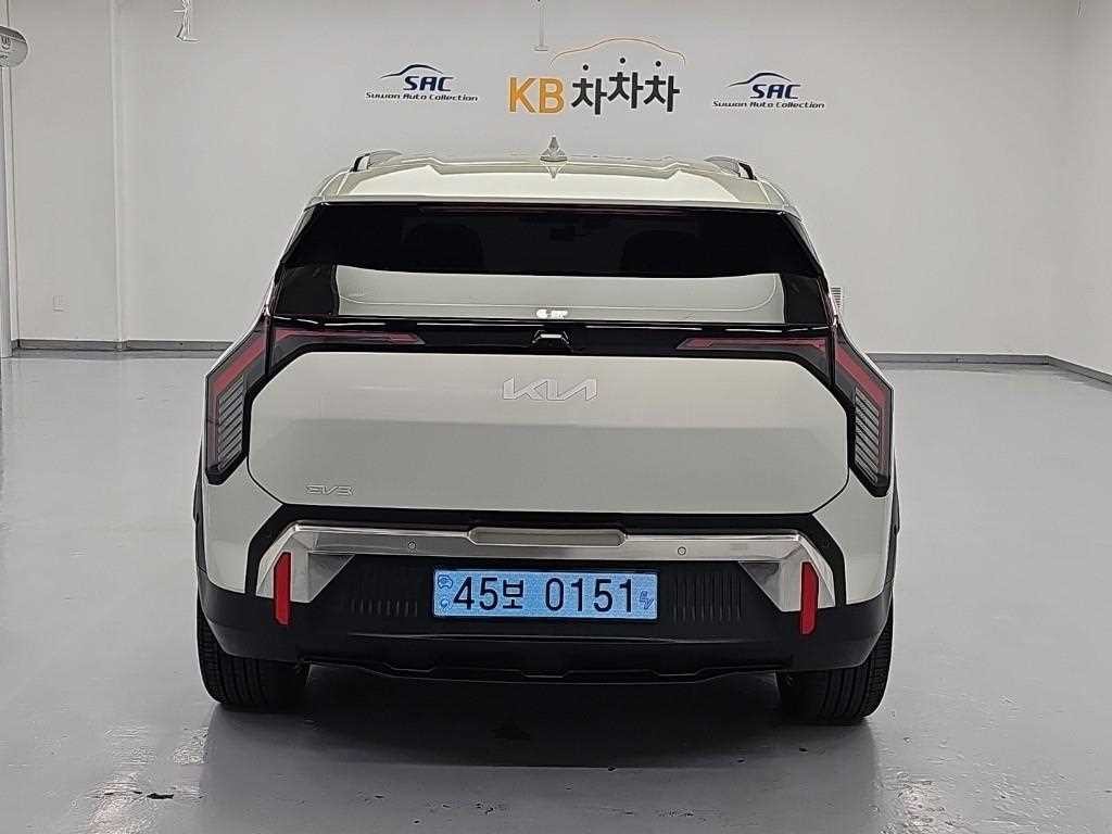 기아 EV3 롱레인지 2WD 어스 이미지 3