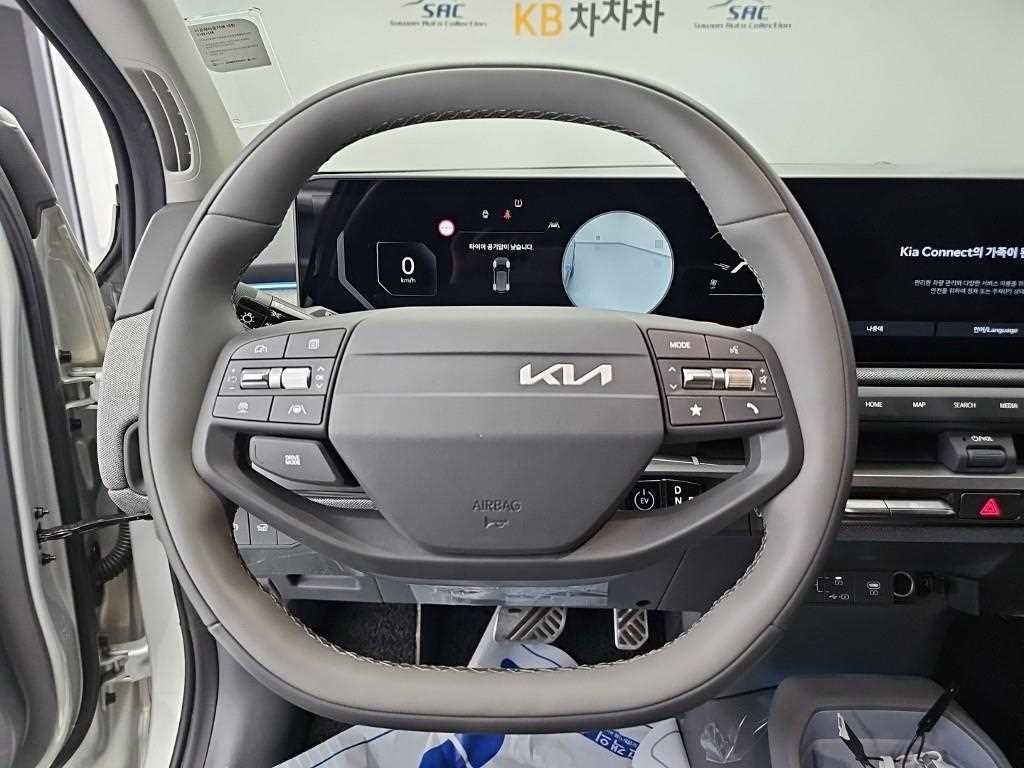 기아 EV3 롱레인지 2WD 어스 이미지 9