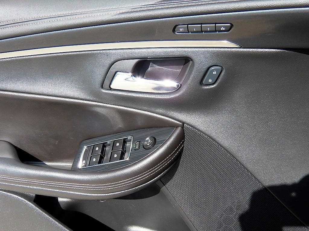 쉐보레 임팔라 2.5 LTZ 이미지 11