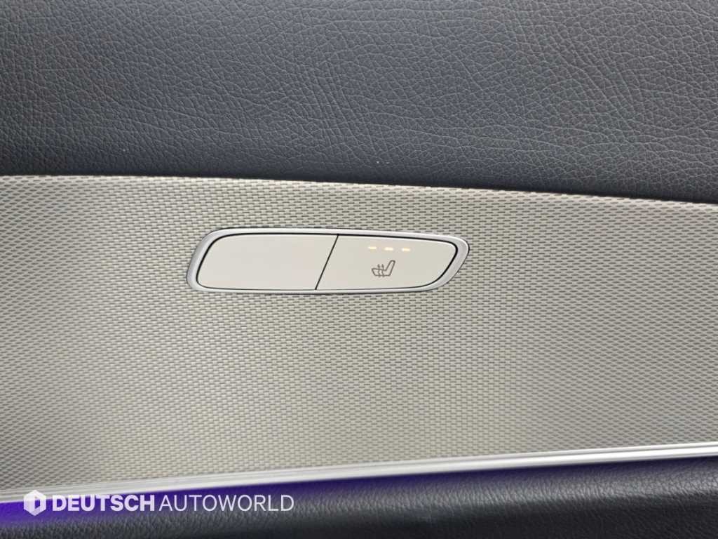 벤츠 E 클래스 E-클래스 W213 E200 아방가르드 이미지 16