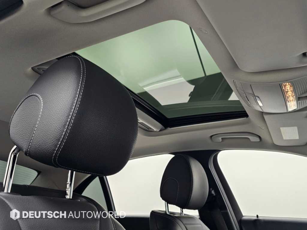 벤츠 E 클래스 E-클래스 W213 E200 아방가르드 이미지 18