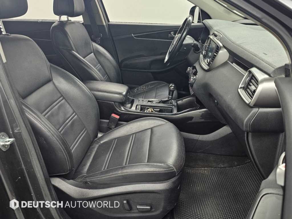 기아 쏘렌토 올 뉴 쏘렌토 디젤 2WD 2.0 노블레스 이미지 10