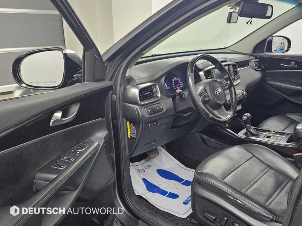 기아 쏘렌토 올 뉴 쏘렌토 디젤 2WD 2.0 노블레스 이미지 11