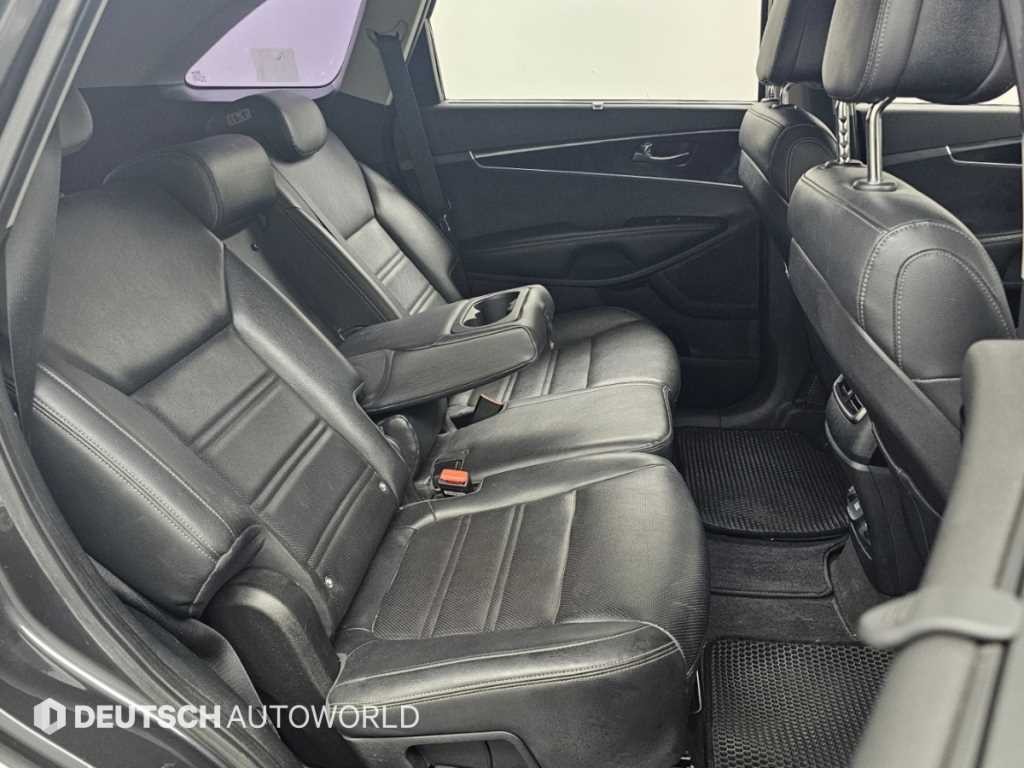 기아 쏘렌토 올 뉴 쏘렌토 디젤 2WD 2.0 노블레스 이미지 12
