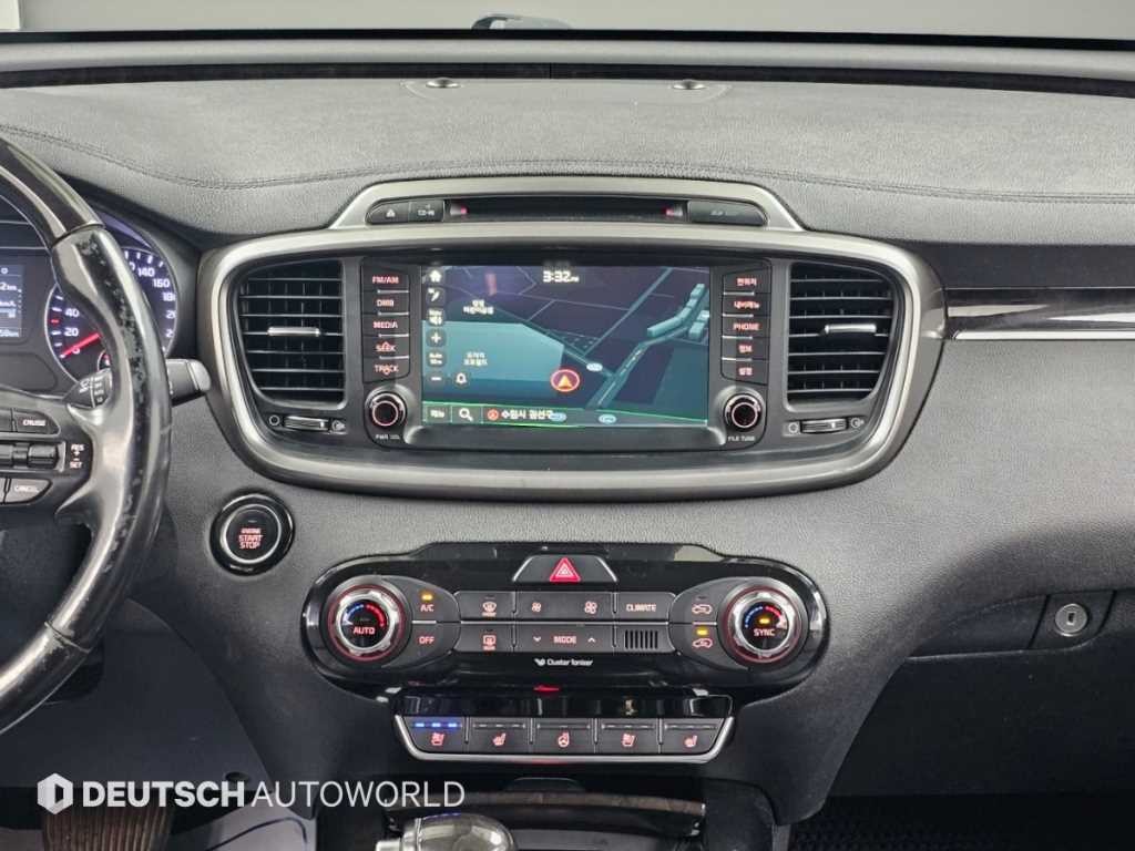기아 쏘렌토 올 뉴 쏘렌토 디젤 2WD 2.0 노블레스 이미지 14