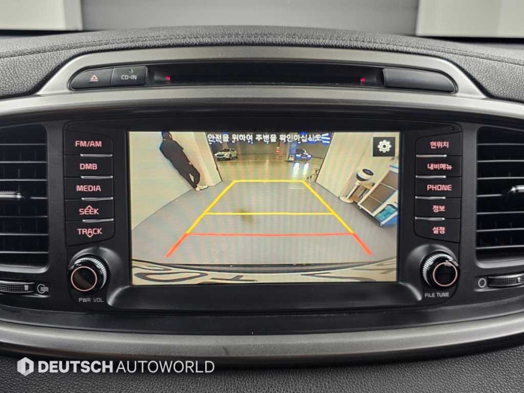 기아 쏘렌토 올 뉴 쏘렌토 디젤 2WD 2.0 노블레스 이미지 15