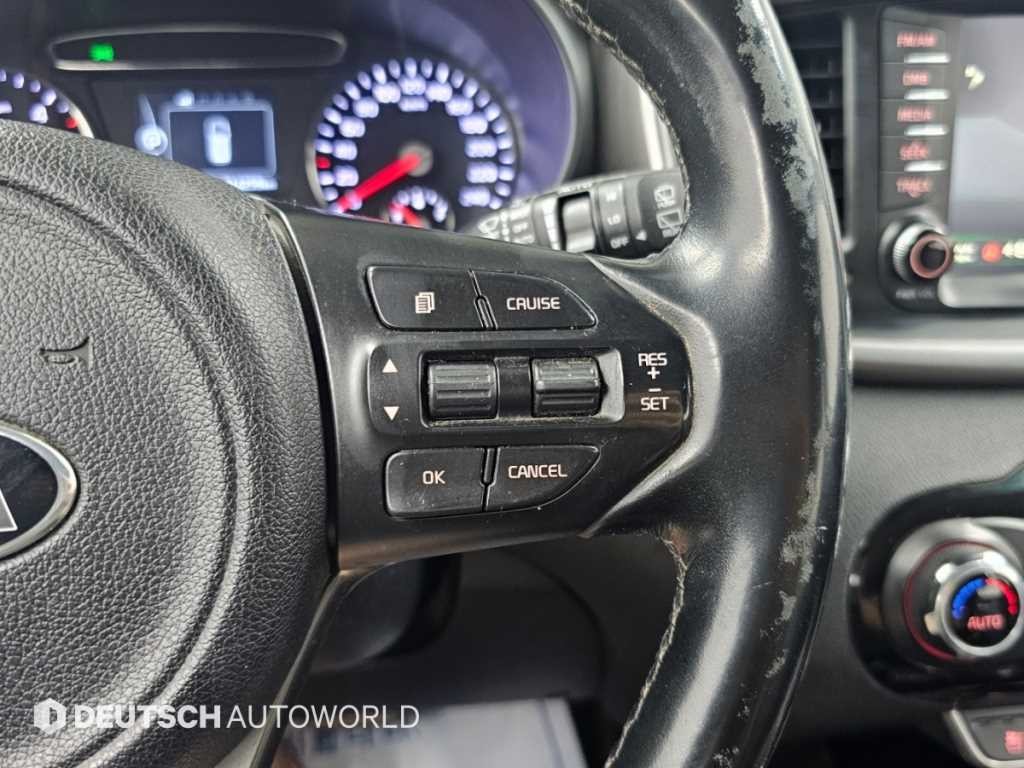기아 쏘렌토 올 뉴 쏘렌토 디젤 2WD 2.0 노블레스 이미지 17