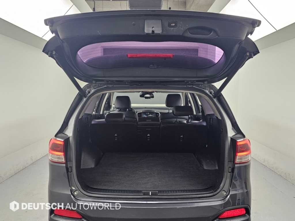 기아 쏘렌토 올 뉴 쏘렌토 디젤 2WD 2.0 노블레스 이미지 19