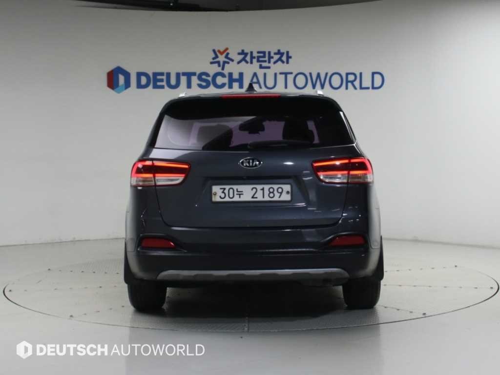 기아 쏘렌토 올 뉴 쏘렌토 디젤 2WD 2.0 노블레스 이미지 3