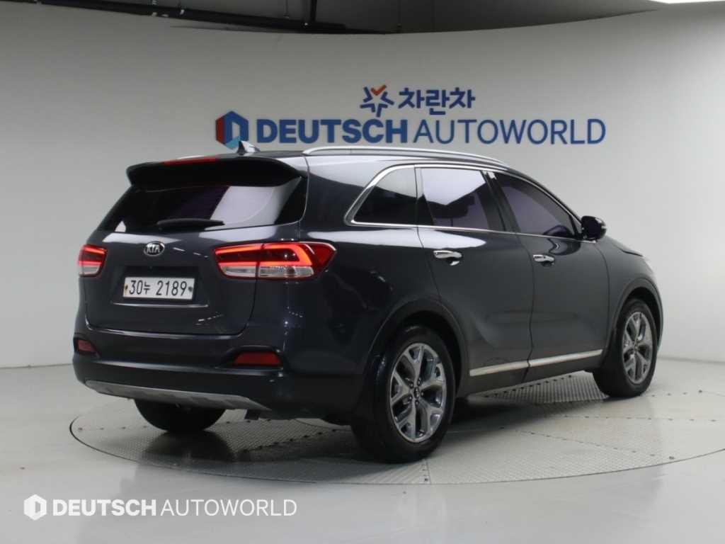 기아 쏘렌토 올 뉴 쏘렌토 디젤 2WD 2.0 노블레스 이미지 4
