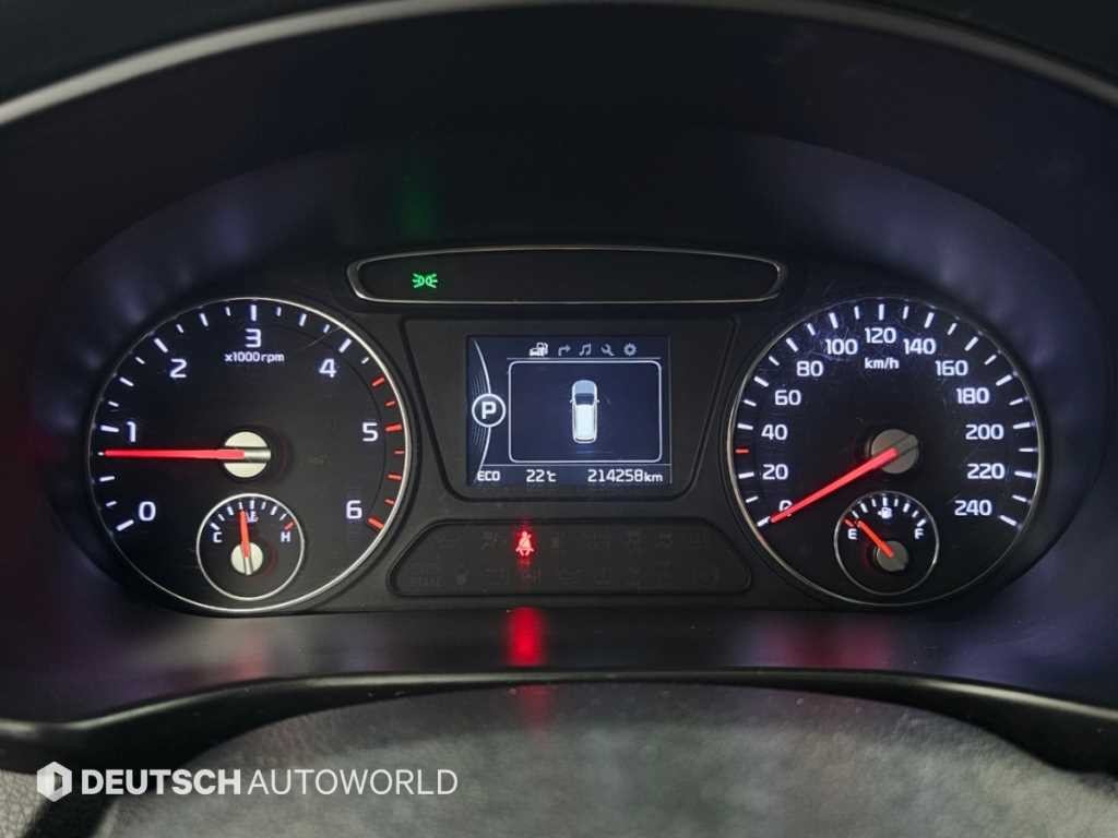 기아 쏘렌토 올 뉴 쏘렌토 디젤 2WD 2.0 노블레스 이미지 5