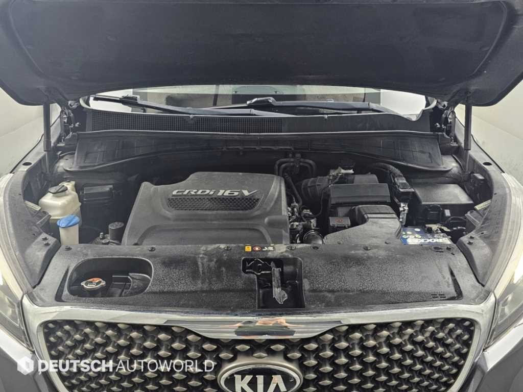 기아 쏘렌토 올 뉴 쏘렌토 디젤 2WD 2.0 노블레스 이미지 7