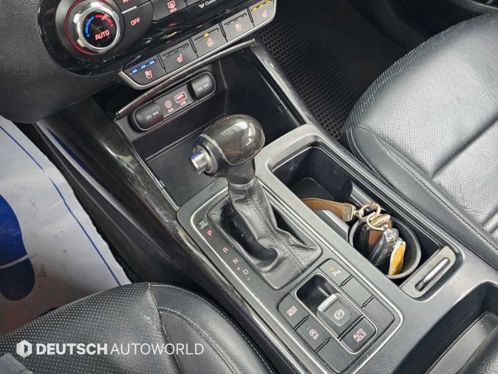 기아 쏘렌토 올 뉴 쏘렌토 디젤 2WD 2.0 노블레스 이미지 9