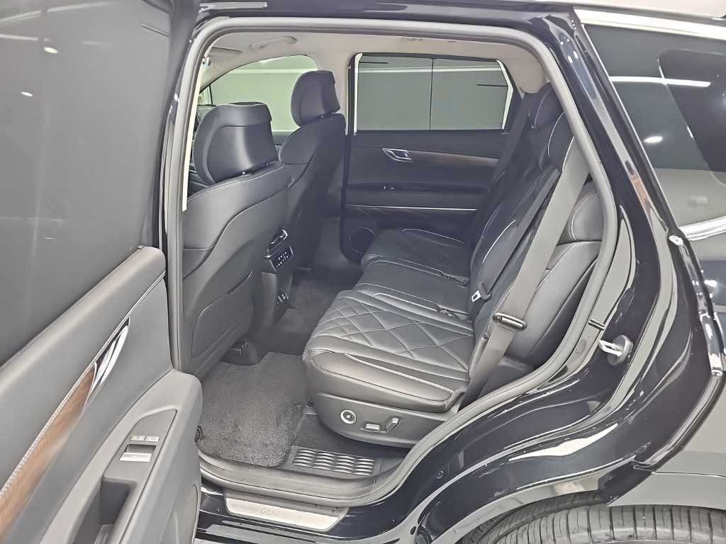 제네시스 GV80 가솔린 2.5T AWD 이미지 12