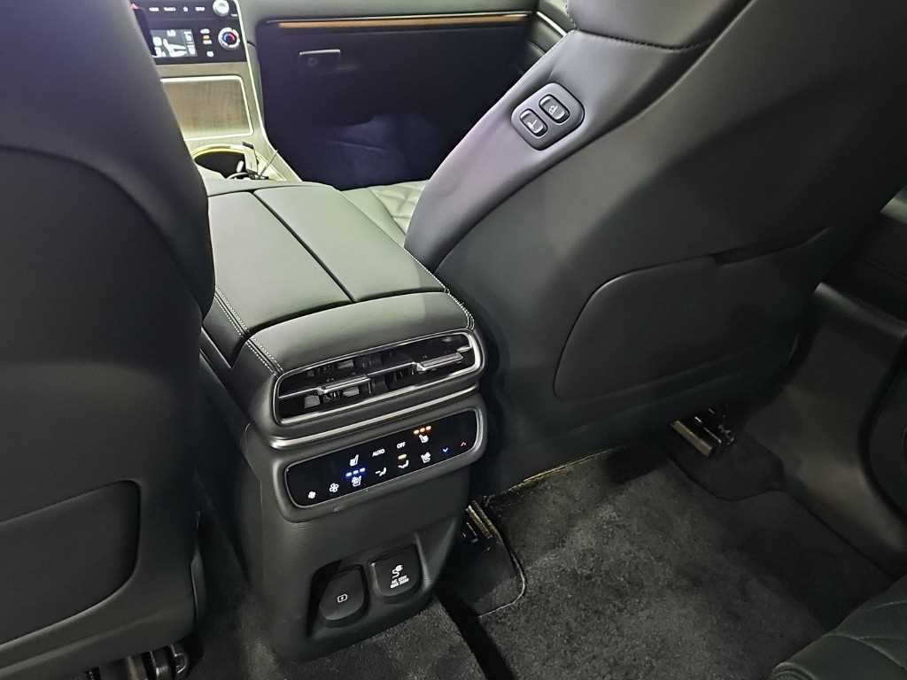 제네시스 GV80 가솔린 2.5T AWD 이미지 14