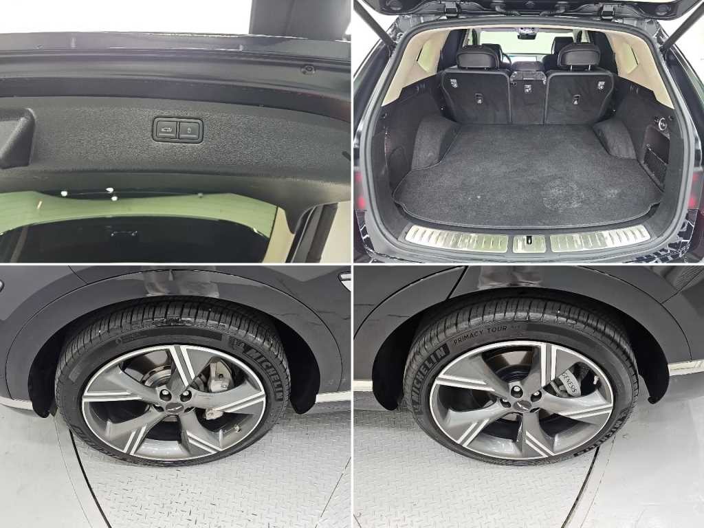 제네시스 GV80 가솔린 2.5T AWD 이미지 19