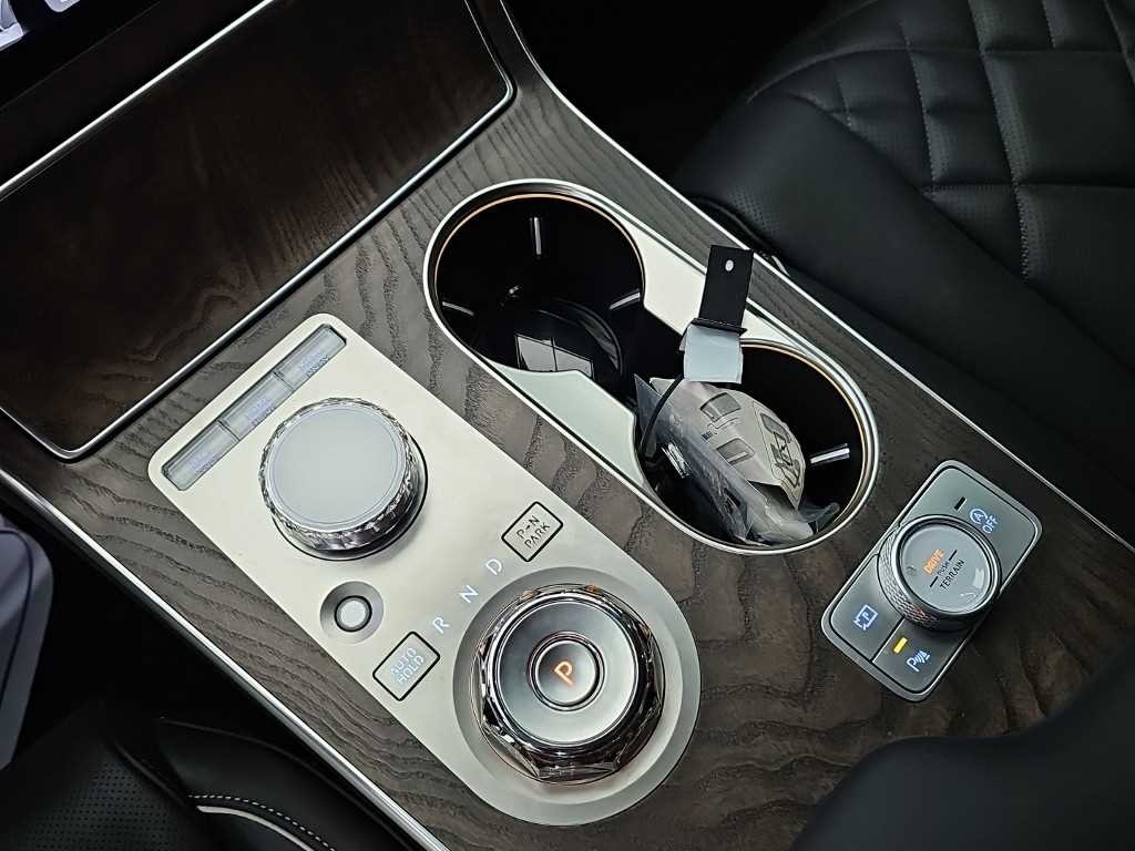 제네시스 GV80 가솔린 2.5T AWD 이미지 8