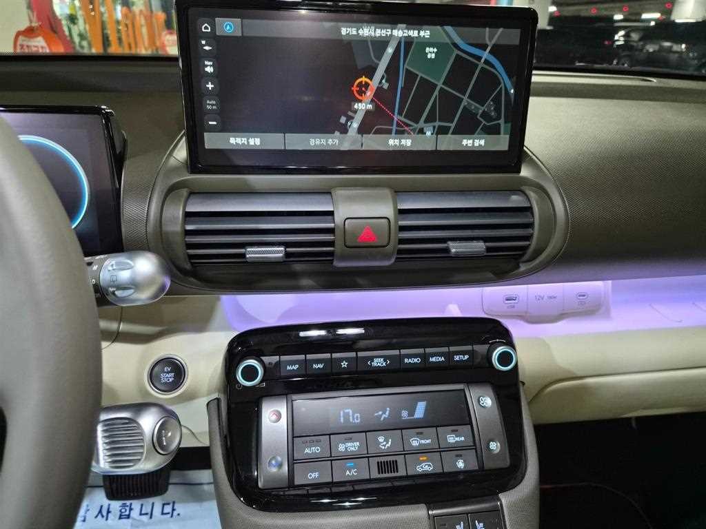 현대 캐스퍼 캐스퍼 일렉트릭 인스퍼레이션 이미지 14