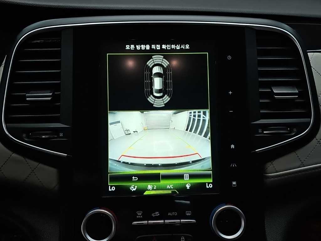 르노코리아(삼성) SM6 가솔린 1.6 TCe RE 이미지 15