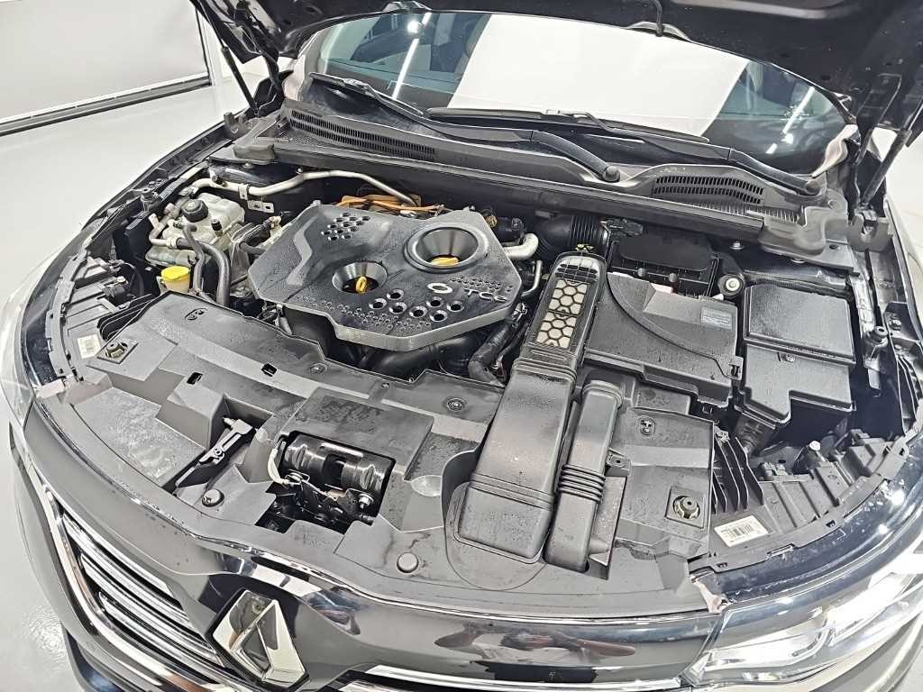 르노코리아(삼성) SM6 가솔린 1.6 TCe RE 이미지 5