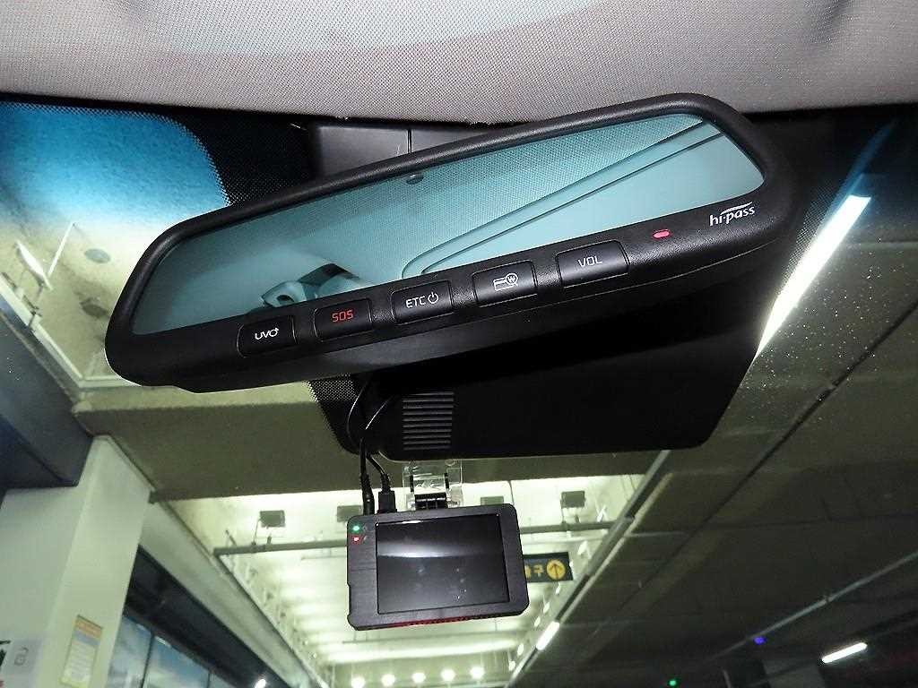 기아 K7 K7 프리미어 하이브리드 시그니처 이미지 14