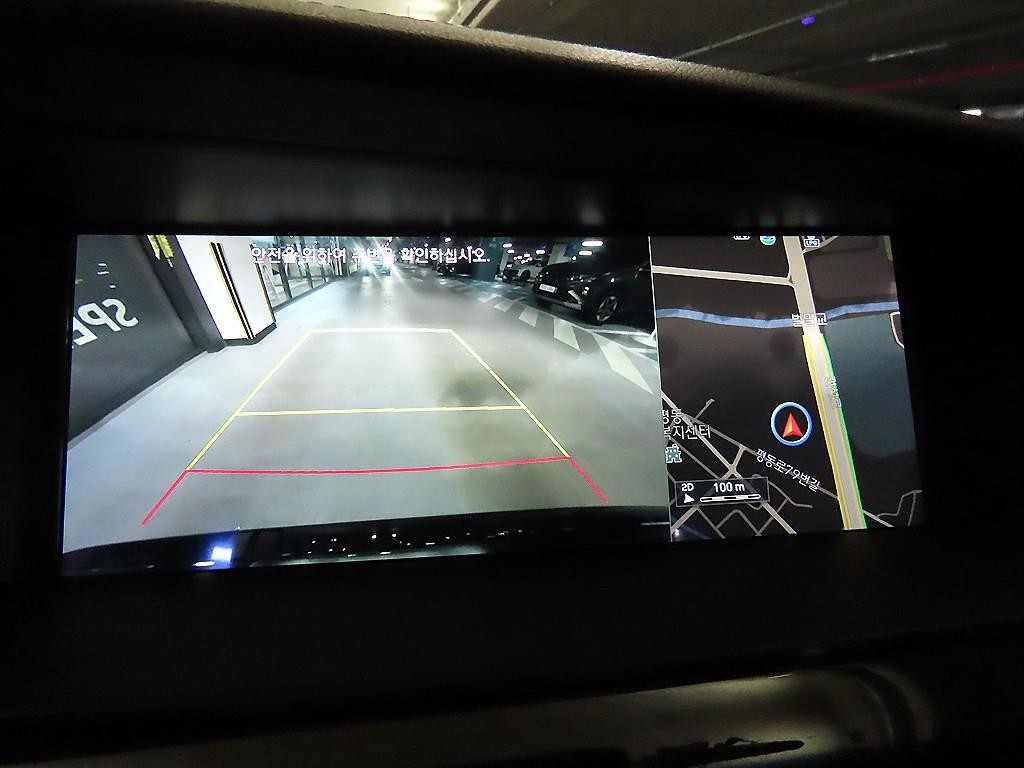 제네시스 EQ900 3.8 GDI AWD 럭셔리 이미지 15